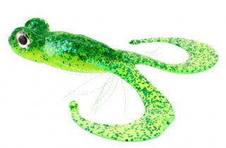 Gunki Bull Frog 10cm - 